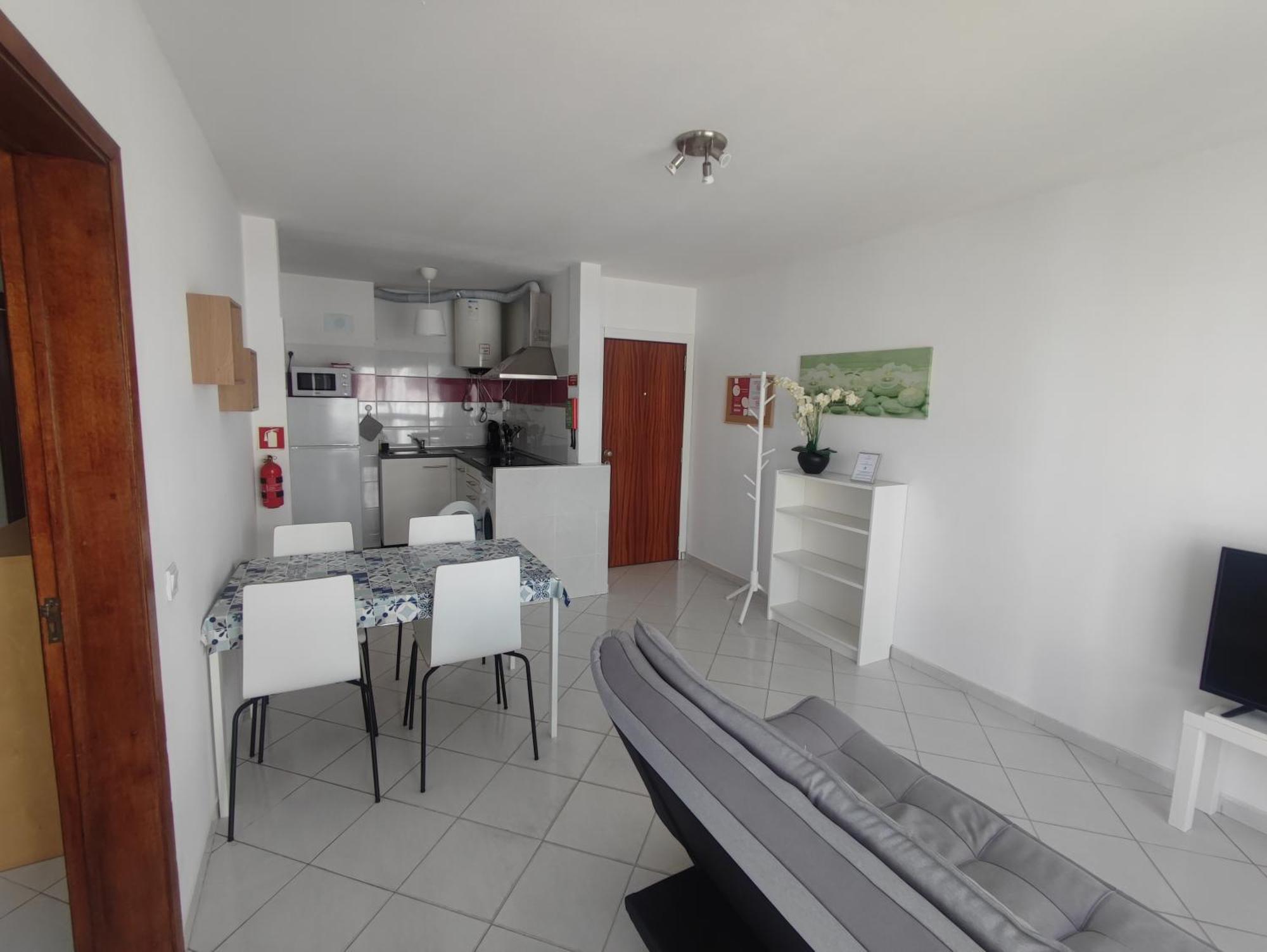 Apartamento Alsol C 5365-1 Quarteira Exterior foto