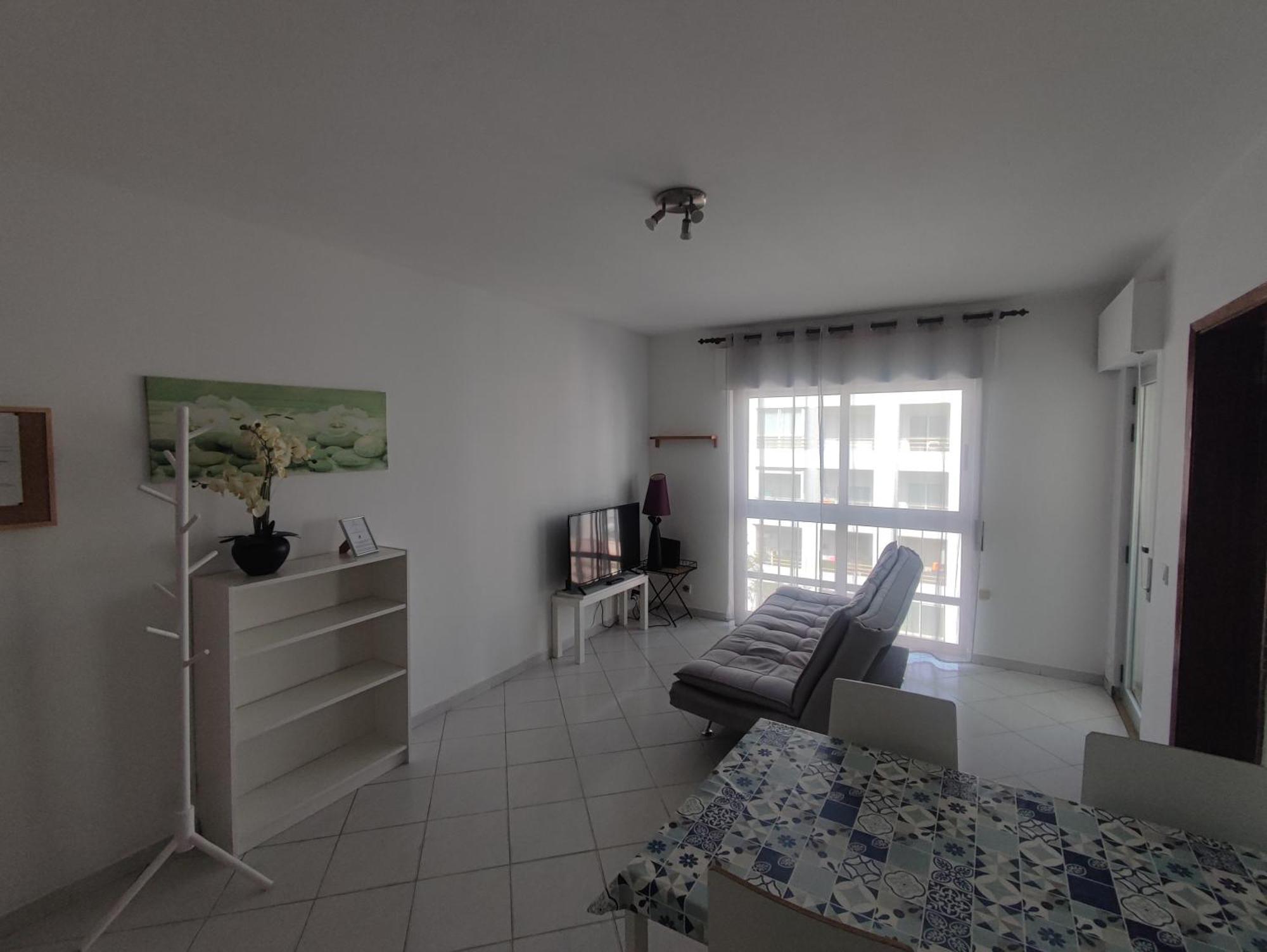 Apartamento Alsol C 5365-1 Quarteira Exterior foto