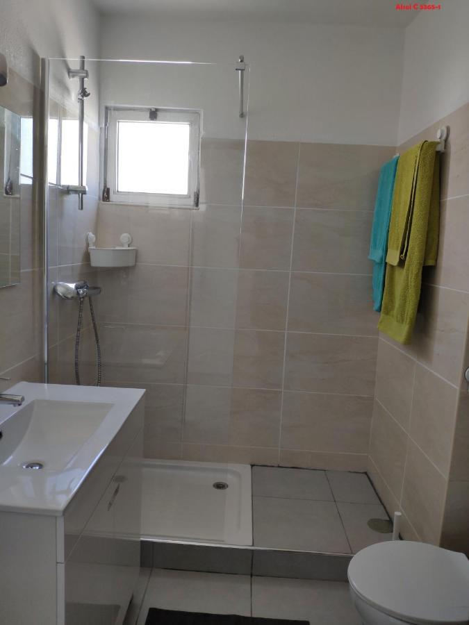 Apartamento Alsol C 5365-1 Quarteira Exterior foto